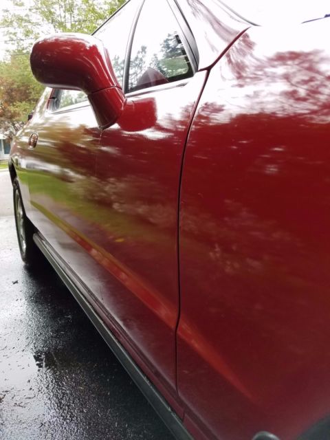 1993 Honda Del Sol - photo 9