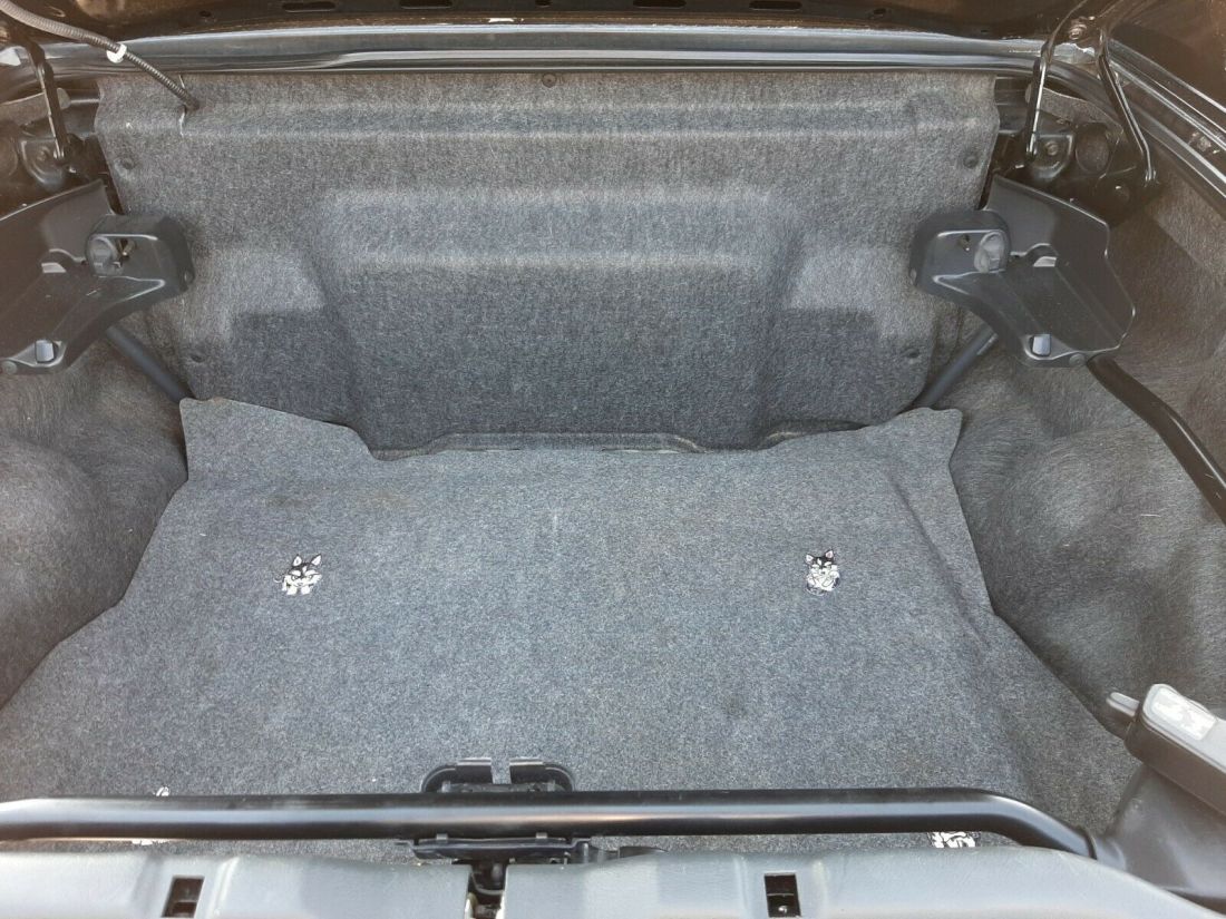 1993 Honda Del Sol DEL SOL SI - photo 7