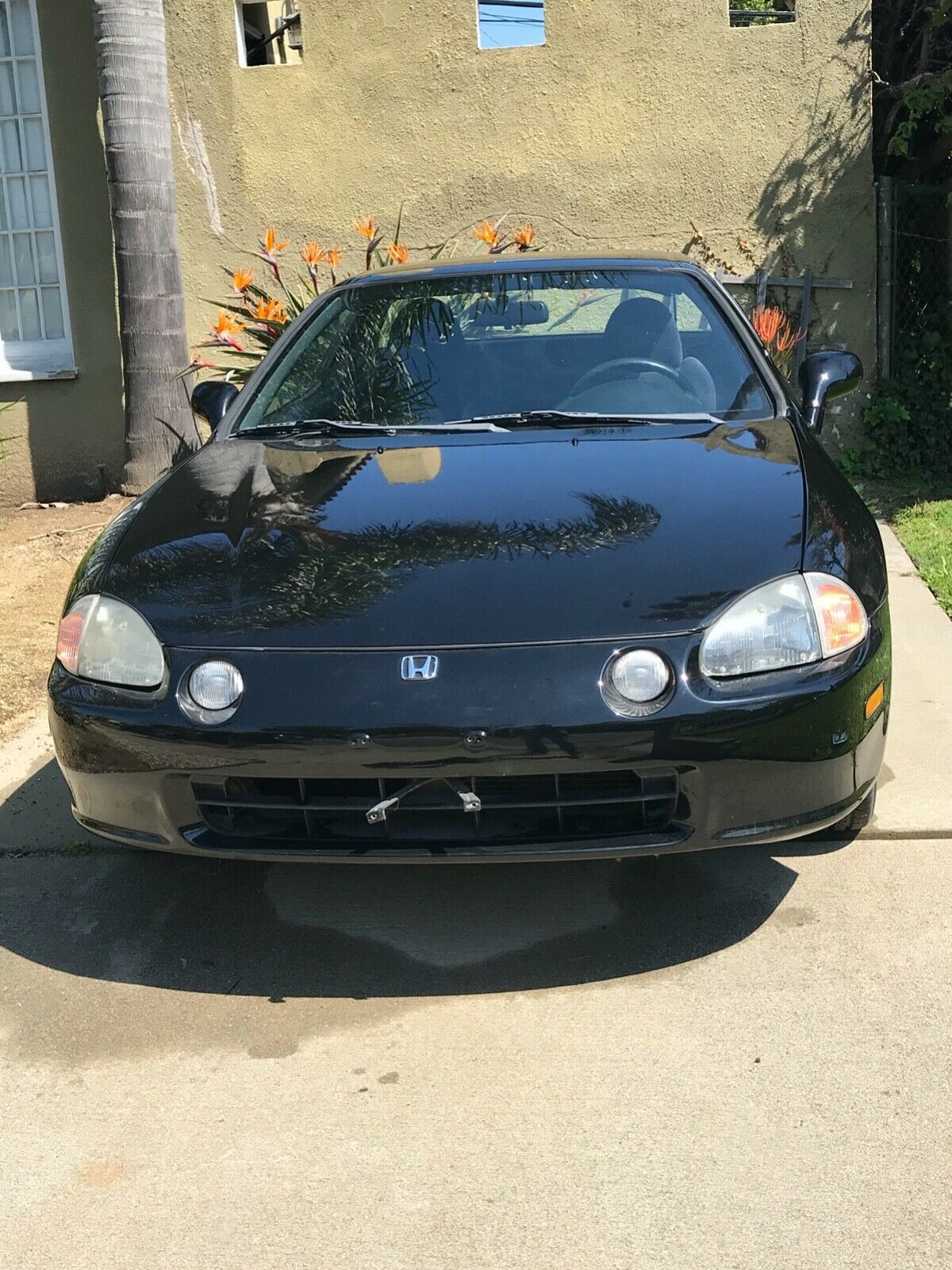 1993 Honda Del Sol - photo 5