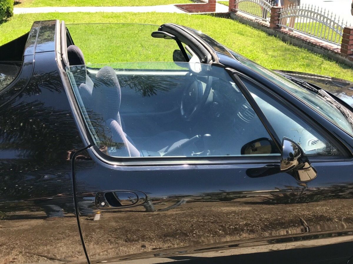 1993 Honda Del Sol - photo 6