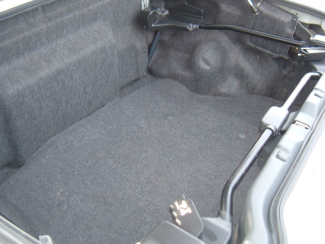 1993 Honda Del Sol - photo 6