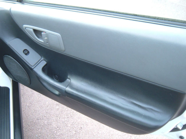 1993 Honda Del Sol - photo 8