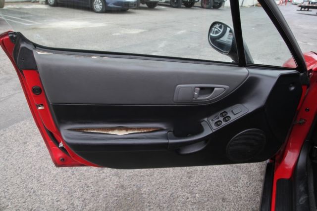 1993 Honda Del Sol S - photo 10