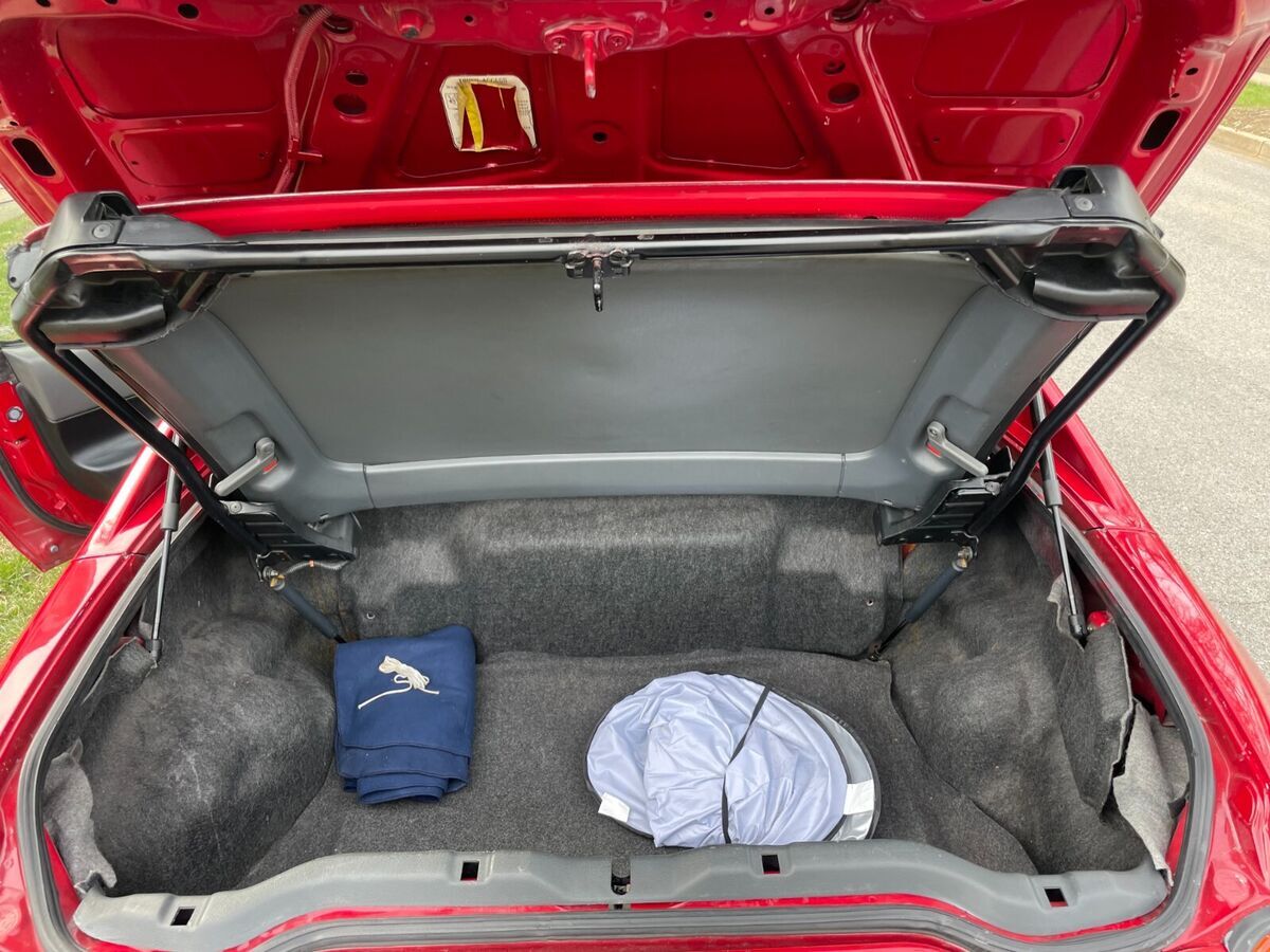 1993 Honda Del Sol - photo 10