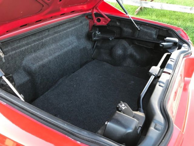 1993 Honda Del Sol DEL SOL Si SOHC VTEC AUTO 2-SEAT ROADSTER TARGA - photo 11
