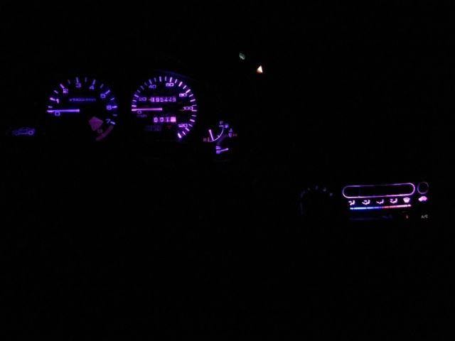1993 Honda Del Sol - photo 3