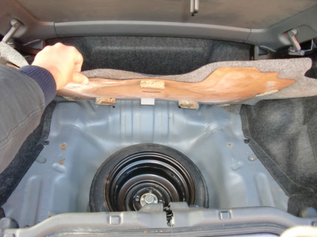 1993 Honda Del Sol - photo 12