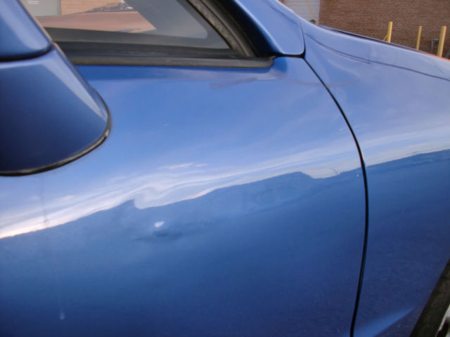 1993 Honda Del Sol - photo 8