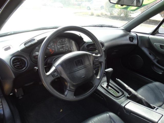 1993 Honda Del Sol Si - photo 10