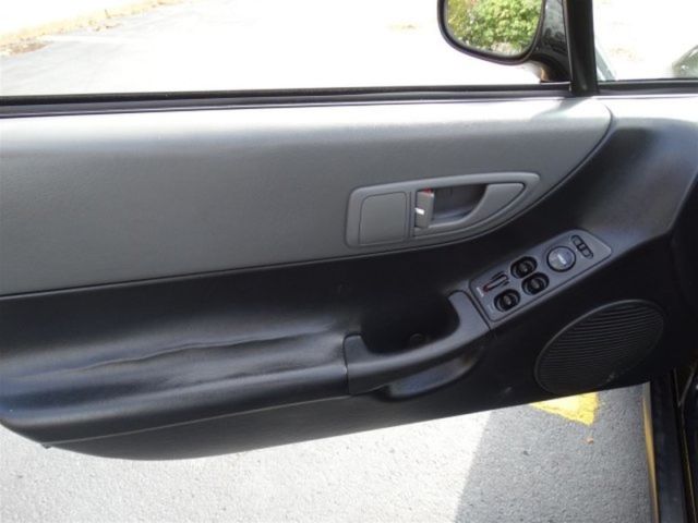 1993 Honda Del Sol Si - photo 8