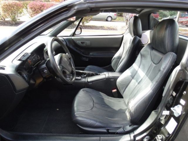 1993 Honda Del Sol Si - photo 9