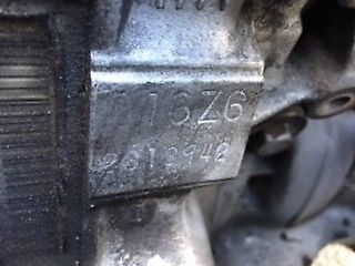 1993 Honda Del Sol SI - photo 10