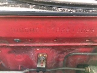 1993 Honda Del Sol SI - photo 11