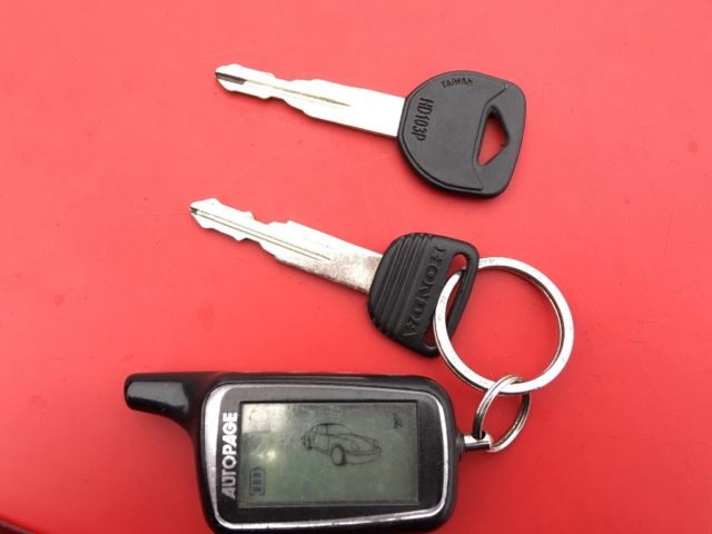 1993 Honda Del Sol SI - photo 13