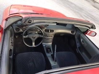 1993 Honda Del Sol SI - photo 6
