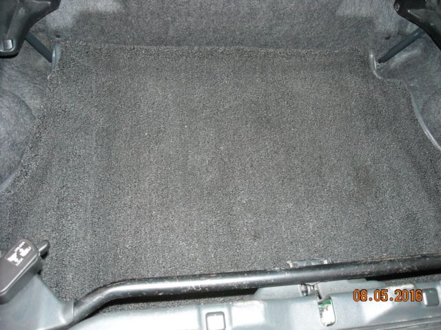 1993 Honda Del Sol Si - photo 10