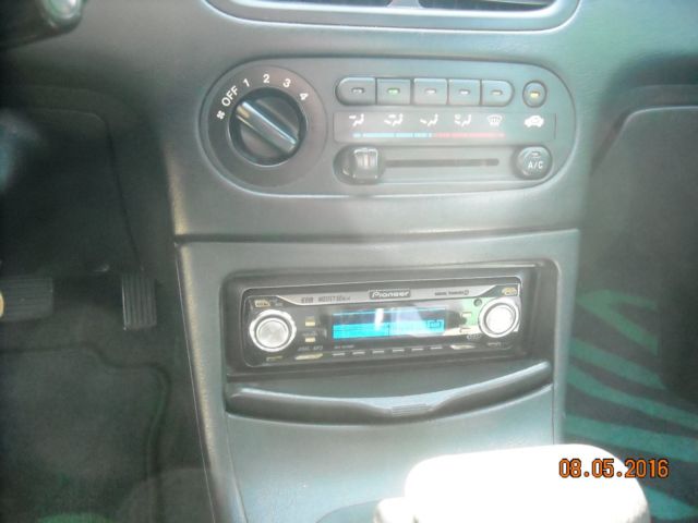 1993 Honda Del Sol Si - photo 7