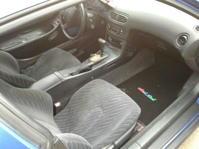 1993 Honda Del Sol Si - photo 9