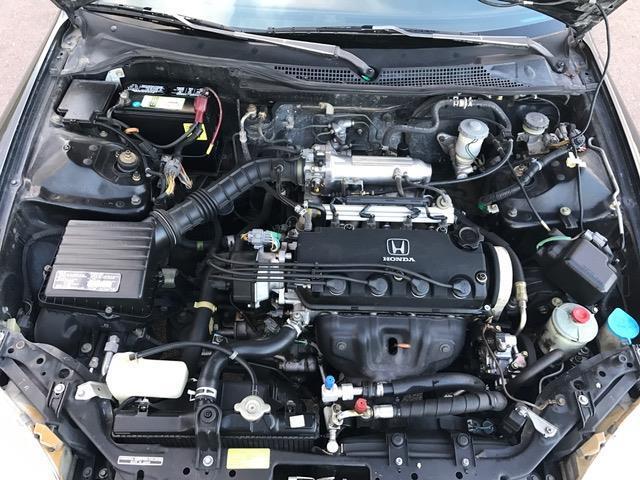 1993 Honda Del Sol - photo 10