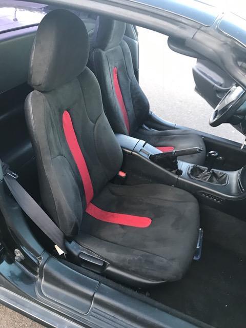 1993 Honda Del Sol - photo 6