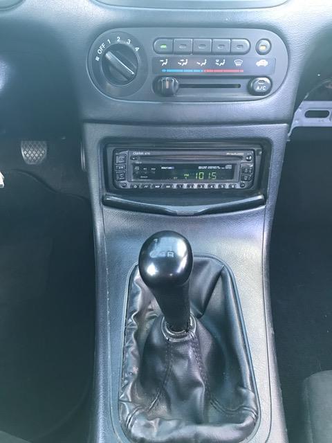 1993 Honda Del Sol - photo 9