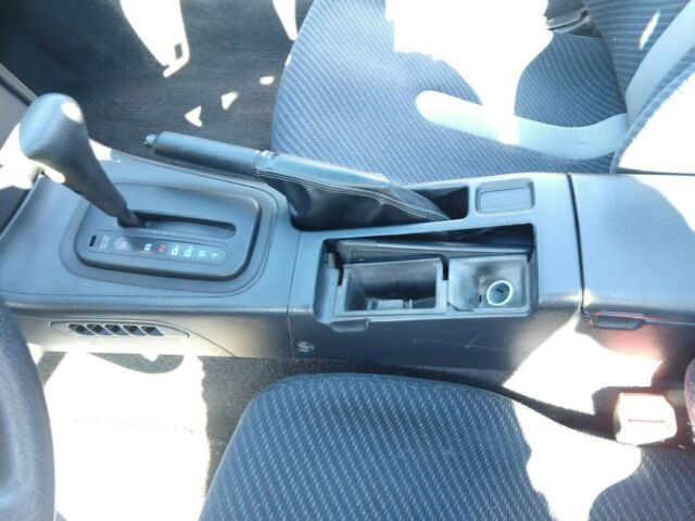1993 Honda Del Sol - photo 10