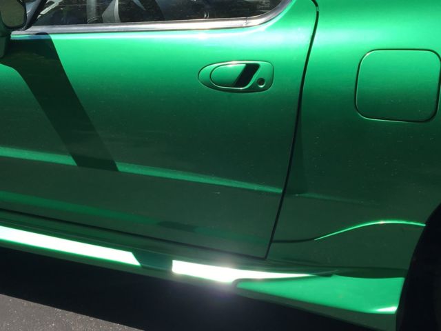 1993 Honda Del Sol - photo 4