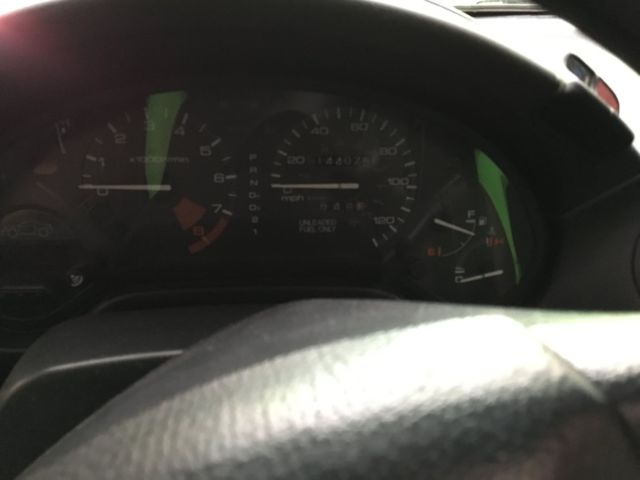 1993 Honda Del Sol - photo 6