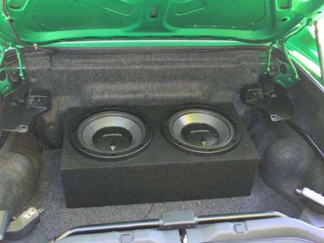 1993 Honda Del Sol - photo 8
