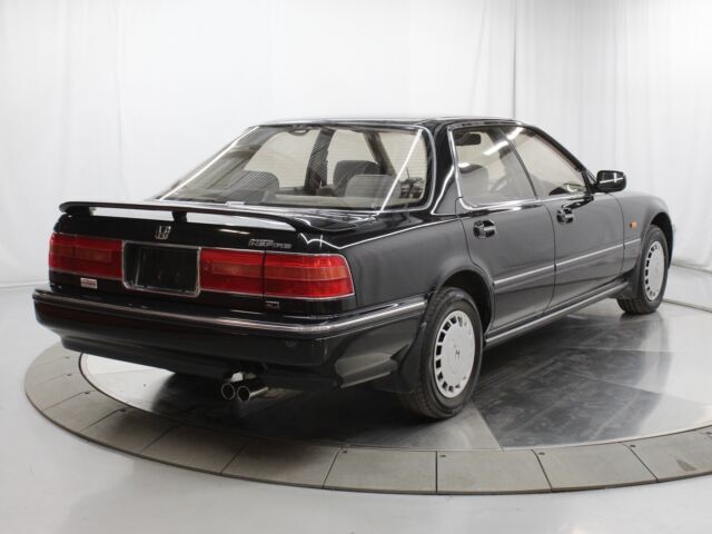 1993 Honda Inspire - photo 8