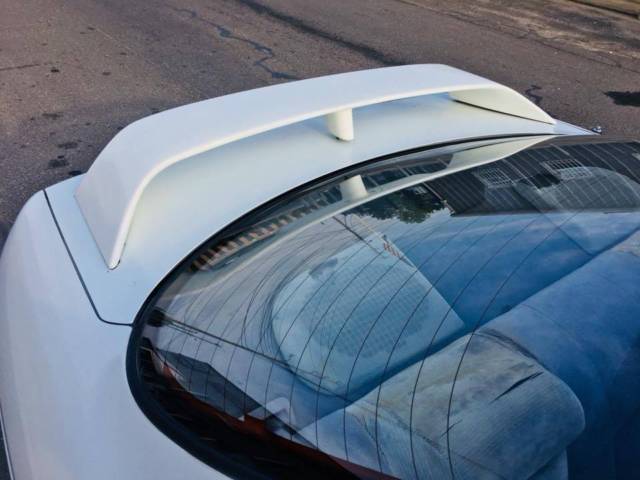 1993 Honda Integra DB6 - photo 12