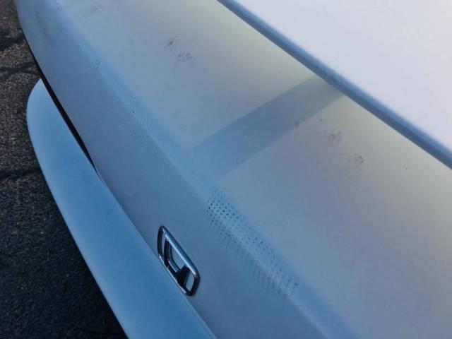 1993 Honda Integra DB6 - photo 13