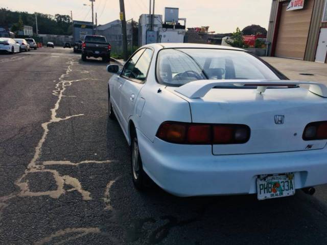 1993 Honda Integra DB6 - photo 6