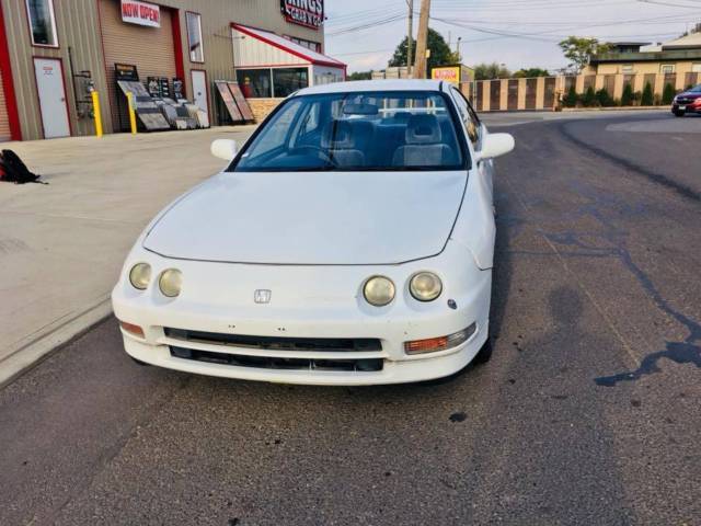1993 Honda Integra DB6 - photo 9
