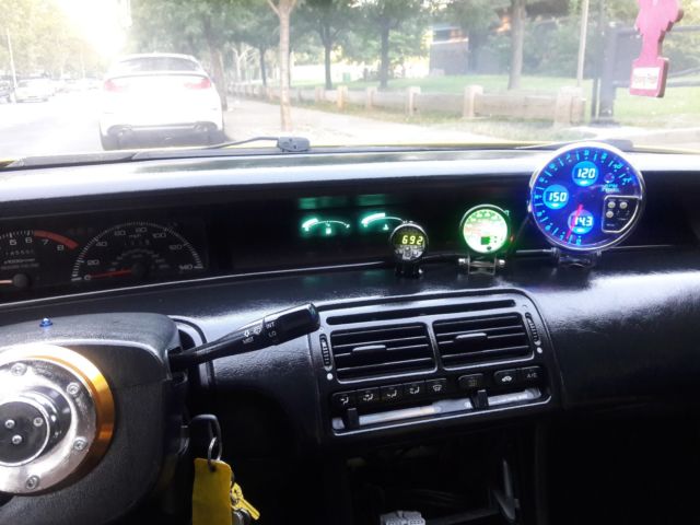 1993 Honda Prelude - photo 12
