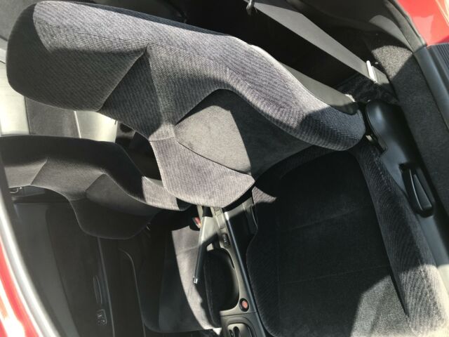 1993 Honda Prelude Si - photo 11