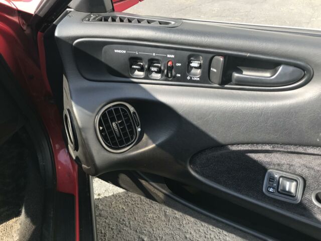 1993 Honda Prelude Si - photo 7