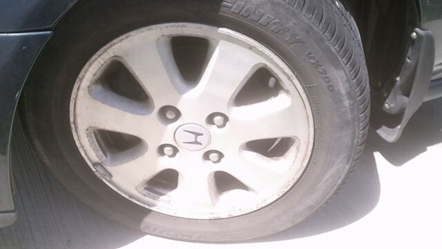 1993 Honda Prelude - photo 7