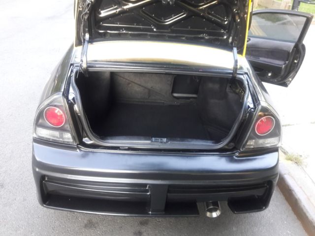 1993 Honda Prelude - photo 6
