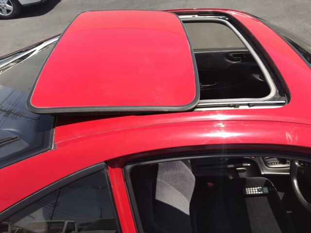 1993 Honda Prelude Si - photo 3