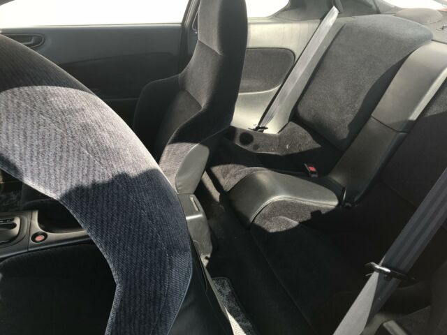 1993 Honda Prelude Si - photo 9