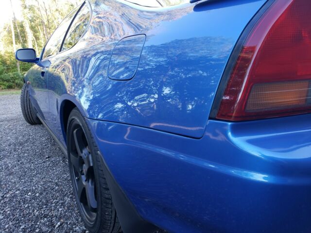1993 Honda Prelude - photo 6