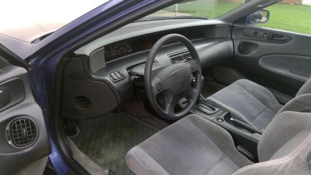 1993 Honda Prelude Si - photo 10