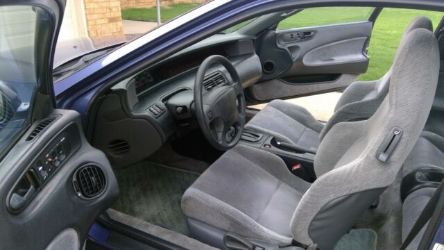 1993 Honda Prelude Si - photo 12