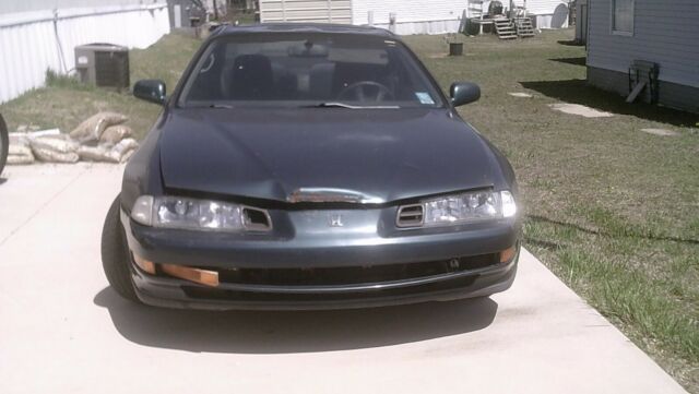 1993 Honda Prelude Si 4ws FWD - NO RESERVE!!! 1993 Honda Prelude Si