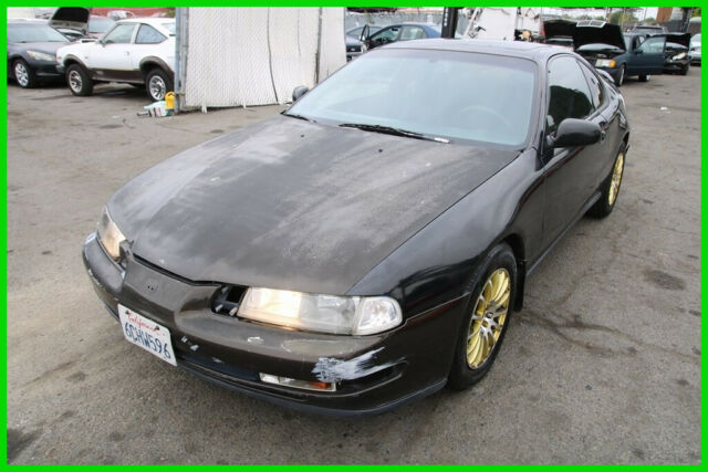 1993 Honda Prelude Si Automatic 4 Cylinder NO RESERVE 1993 Honda Prelude Si