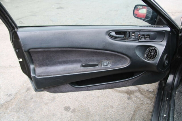 1993 Honda Prelude Si - photo 10