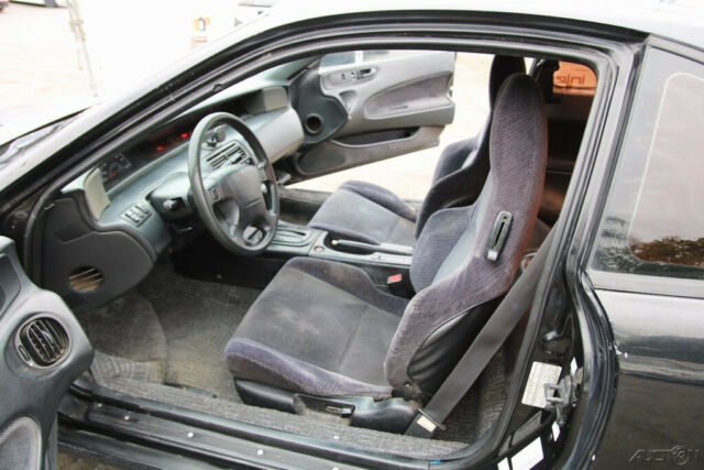 1993 Honda Prelude Si - photo 11
