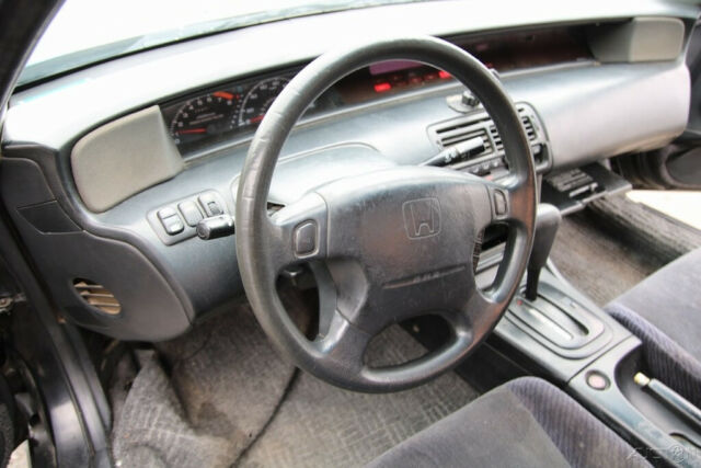 1993 Honda Prelude Si - photo 12