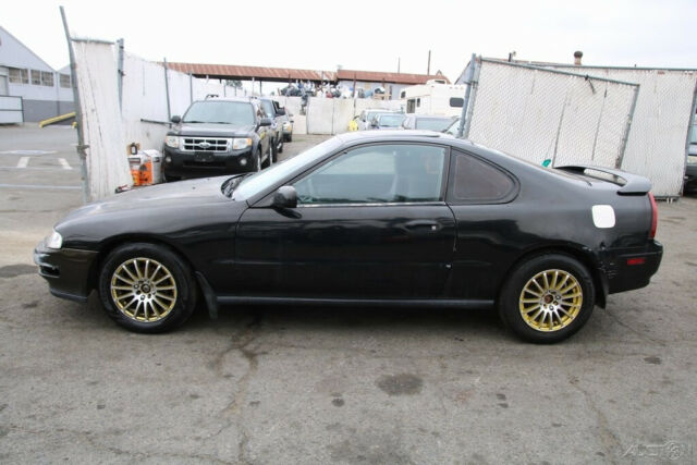 1993 Honda Prelude Si - photo 2
